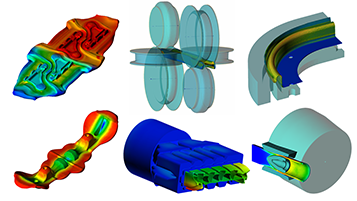 QForm UK seminars - Numerical simulation of metal forming processes