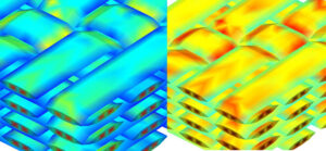 Multimench simulation in Simcenter Star CCM+