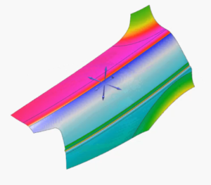 slope-analysis of tools