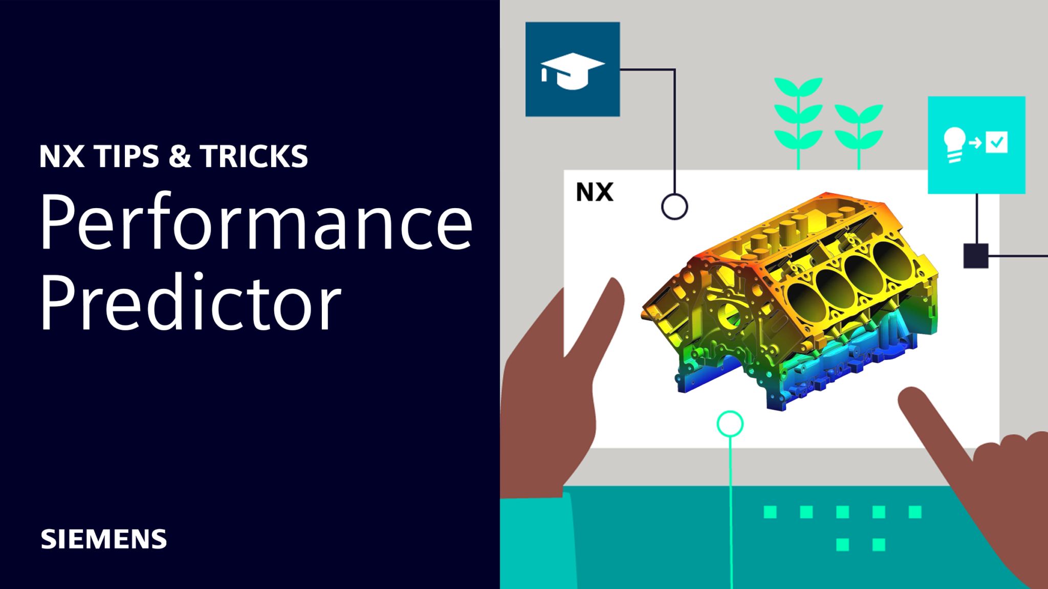 NX | Tips and Tricks | Performance Predictor