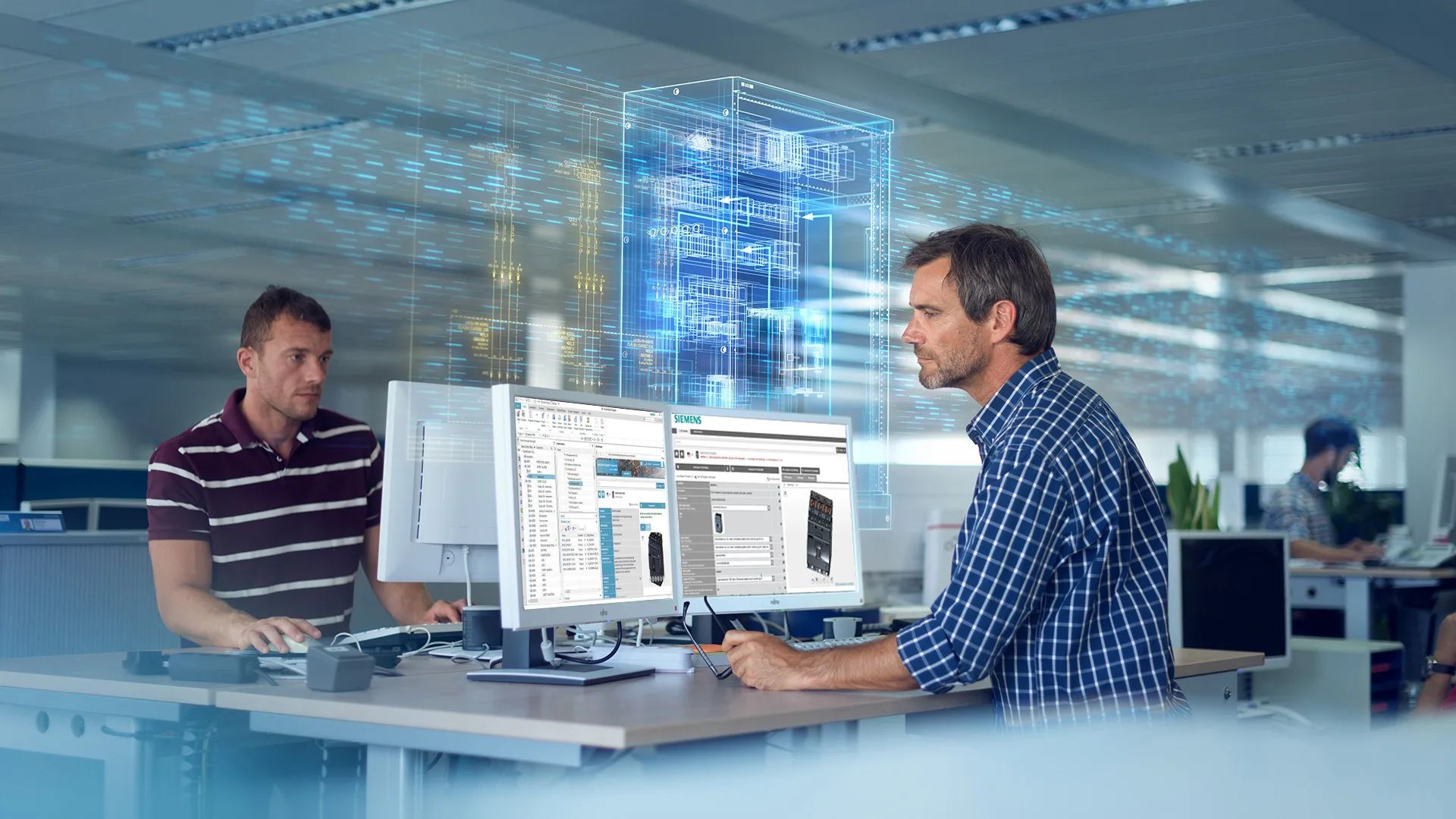 How Does Siemens PLM Software Enhance Product Lifecycle Management?