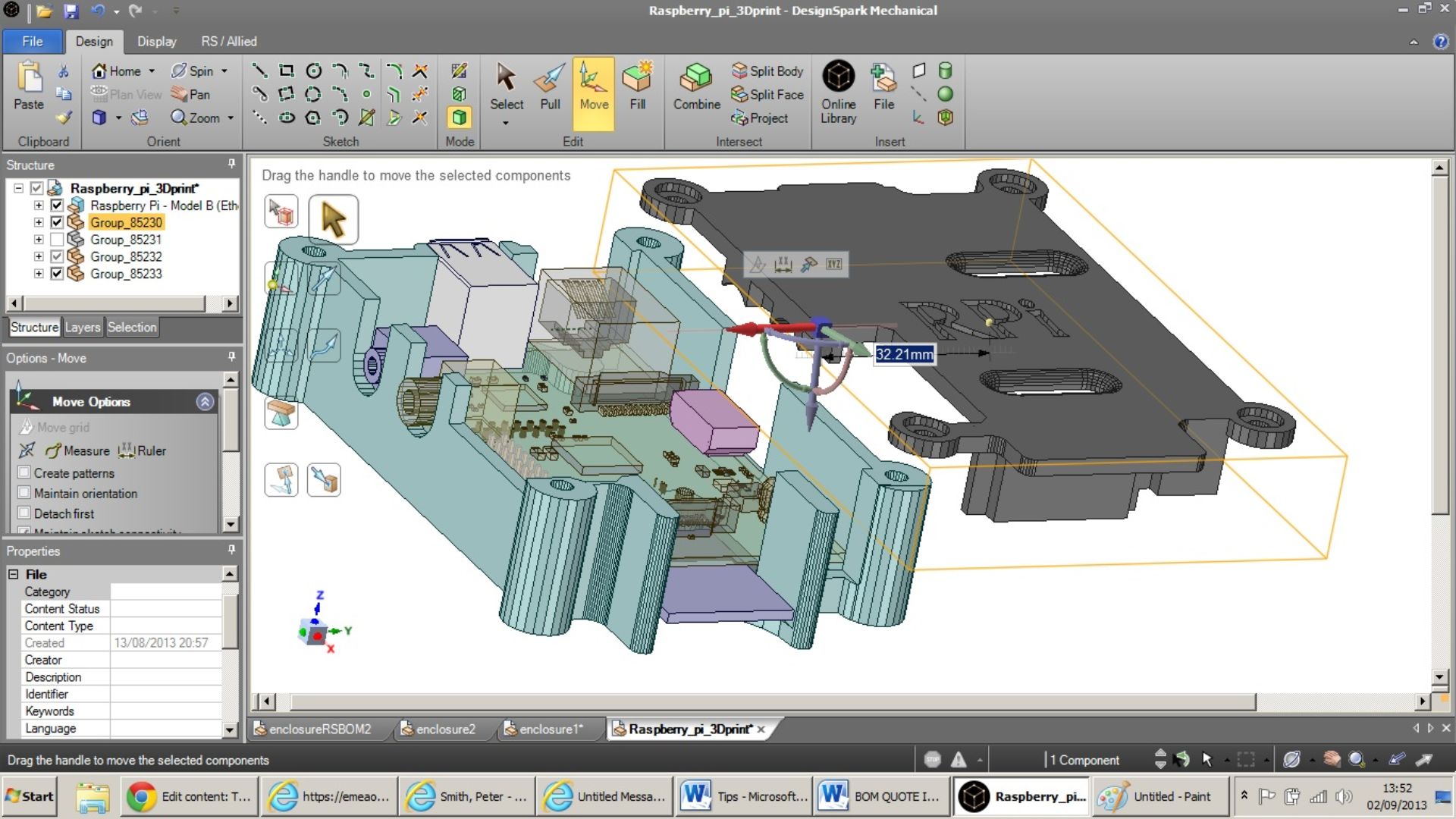Why Should You Invest in 3D Design Software?
