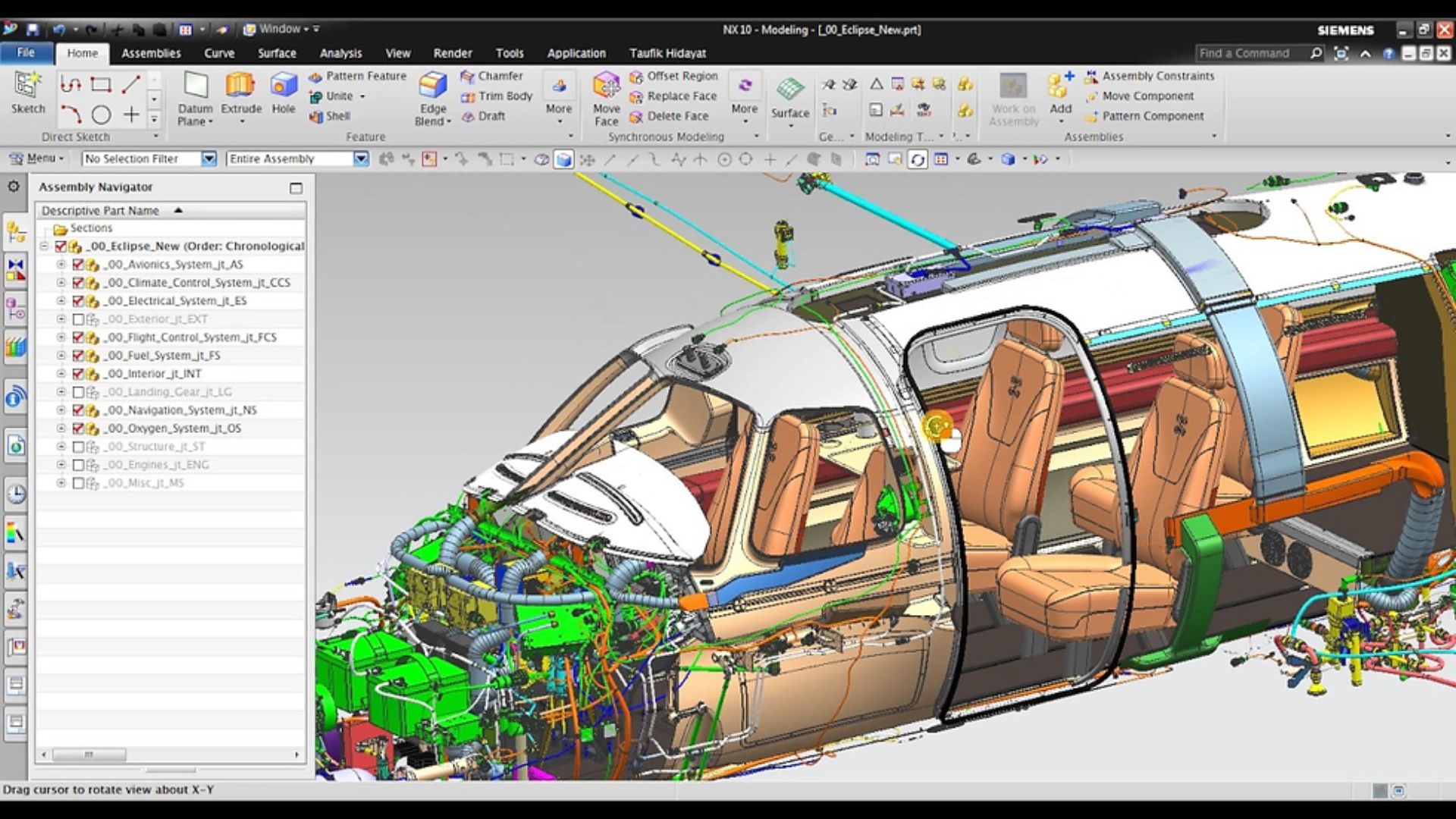 How Can Siemens NX Enhance Your Design Process Keyword Siemens NX For Design